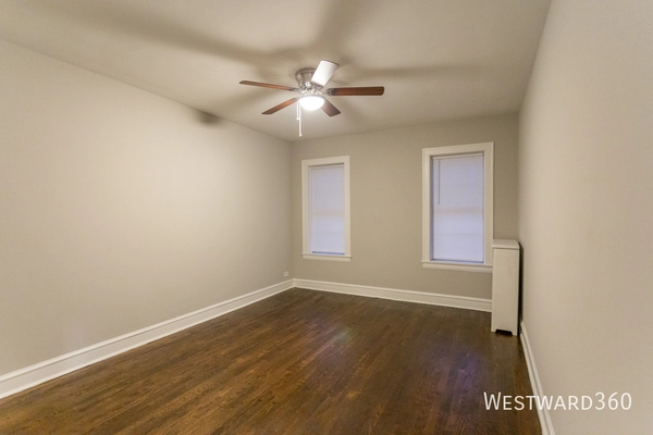 2 bedrooms apartment for rent in West Ridge - Far North Side, Chicago