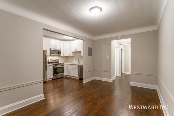 2 bedrooms apartment for rent in West Ridge - Far North Side, Chicago