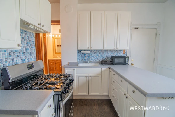 2 bedrooms apartment for rent in Boystown - North Side, Chicago