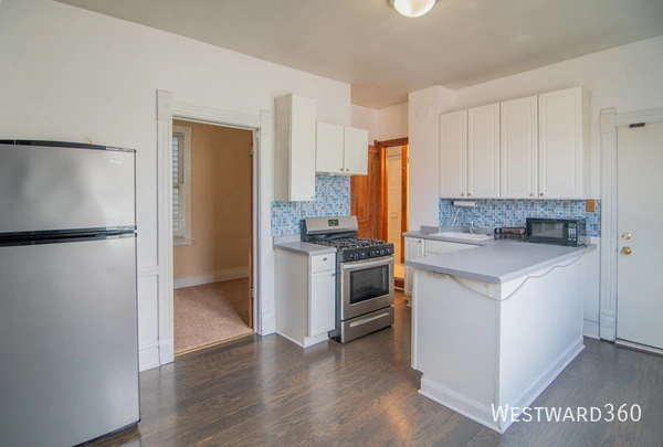 2 bedrooms apartment for rent in Boystown - North Side, Chicago