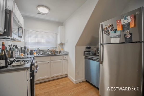 1 bedroom apartment for rent in Andersonville - Far North Side, Chicago