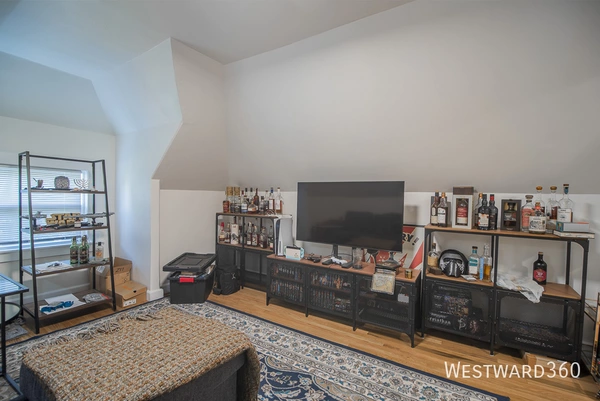 1 bedroom apartment for rent in Andersonville - Far North Side, Chicago