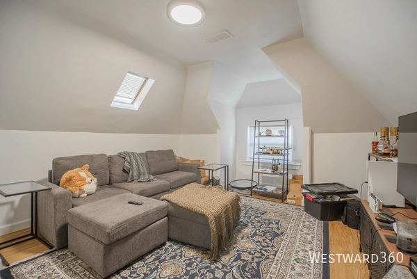 1 bedroom apartment for rent in Andersonville - Far North Side, Chicago