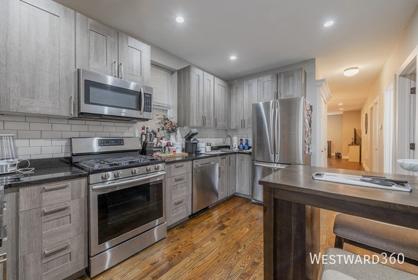 3 bedrooms apartment for rent in Wicker Park - Central, Chicago