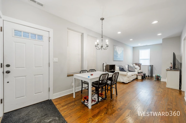 3 bedrooms apartment for rent in Wicker Park - Central, Chicago