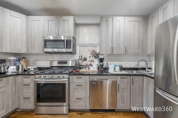 3 bedrooms apartment for rent in Wicker Park - Central, Chicago