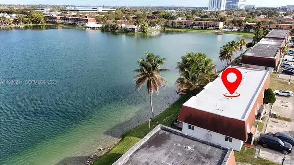 3 bedrooms apartment for rent in Sweetwater - Miami Dade, Miami