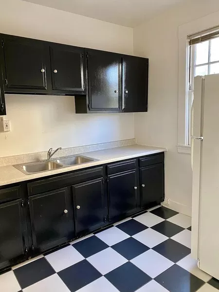1 bedroom apartment for rent in Presidio Heights - San Francisco, San Francisco
