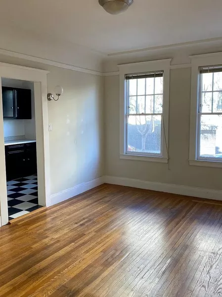 1 bedroom apartment for rent in Presidio Heights - San Francisco, San Francisco