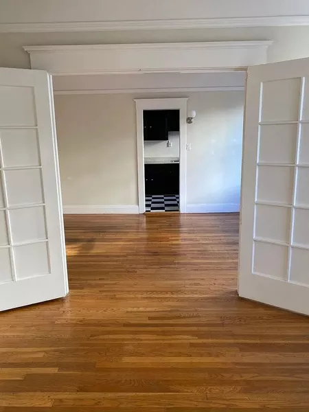 1 bedroom apartment for rent in Presidio Heights - San Francisco, San Francisco