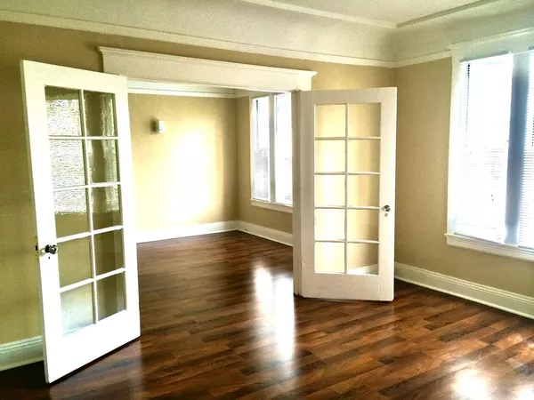 1 bedroom apartment for rent in Presidio Heights - San Francisco, San Francisco