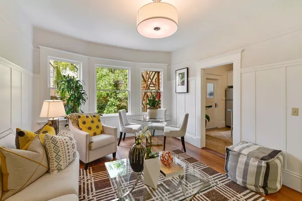 3 bedrooms apartment for rent in South Of Market - San Francisco, San Francisco