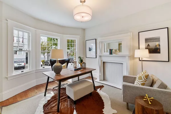 3 bedrooms apartment for rent in South Of Market - San Francisco, San Francisco