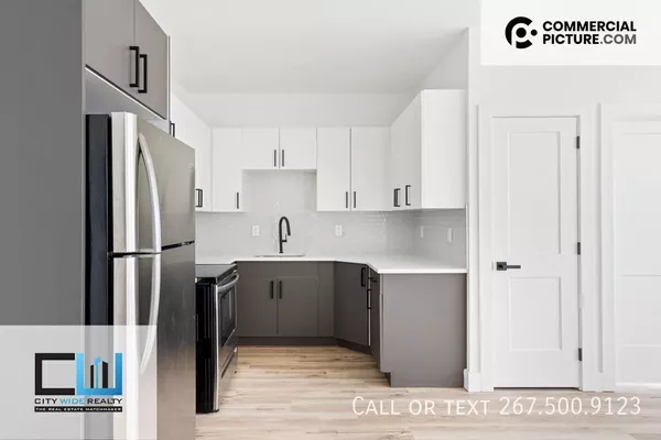 2 bedrooms apartment for rent in South Philadelphia West - South Philadelphia, Philadelphia