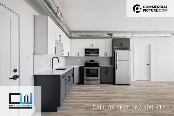 2 bedrooms apartment for rent in South Philadelphia West - South Philadelphia, Philadelphia