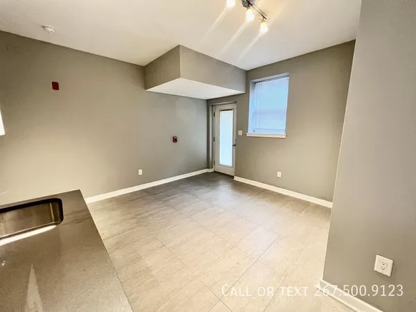 Studio Apartment for rent in West Powelton - West Philadelphia, Philadelphia