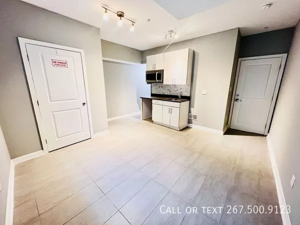 Studio Apartment for rent in West Powelton - West Philadelphia, Philadelphia