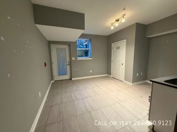 Studio Apartment for rent in West Powelton - West Philadelphia, Philadelphia