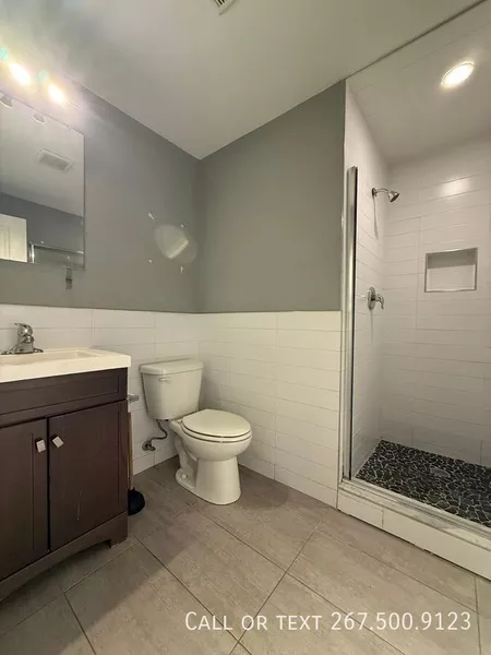 Studio Apartment for rent in West Powelton - West Philadelphia, Philadelphia