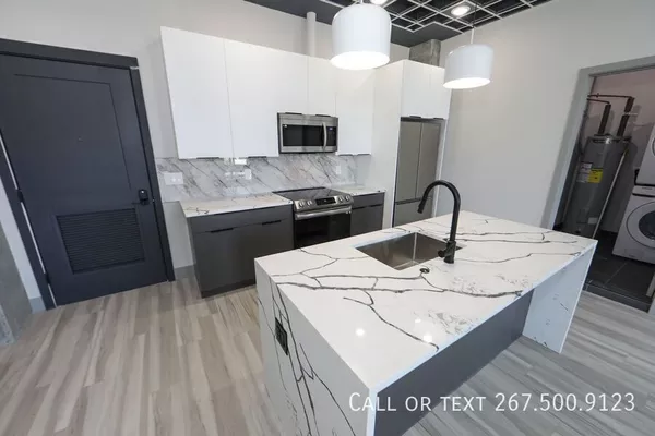 2 bedrooms apartment for rent in Harrowgate - North Philadelphia, Philadelphia