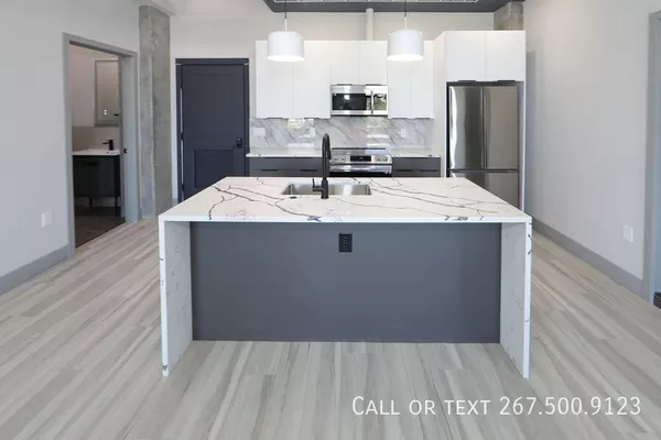 2 bedrooms apartment for rent in Harrowgate - North Philadelphia, Philadelphia