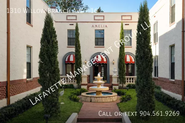 Studio Apartment for rent in Lackawanna - Westside, Jacksonville