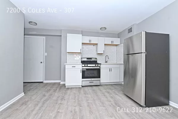 1 bedroom apartment for rent in South Shore - South Side, Chicago