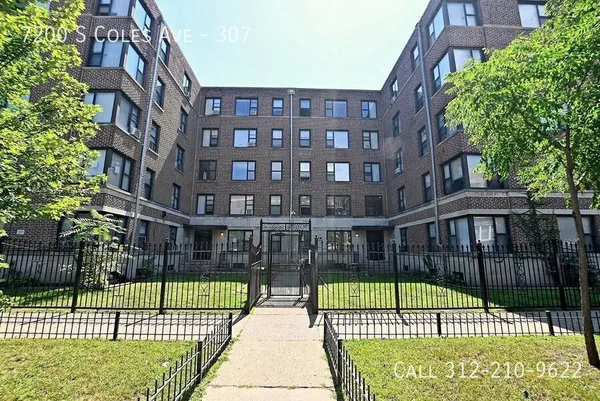 1 bedroom apartment for rent in South Shore - South Side, Chicago