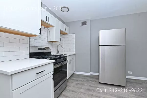 1 bedroom apartment for rent in South Shore - South Side, Chicago