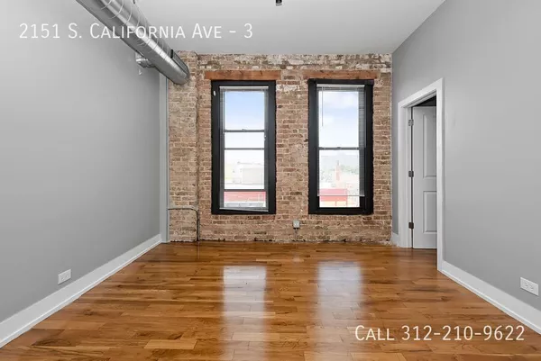 2 bedrooms apartment for rent in South Lawndale - West Side, Chicago