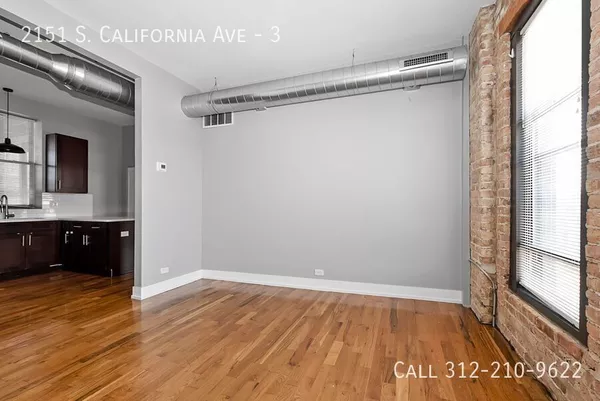2 bedrooms apartment for rent in South Lawndale - West Side, Chicago