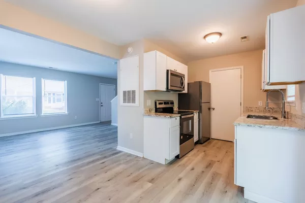 2 bedrooms apartment for rent in Renaissance Park - South Raleigh, Raleigh