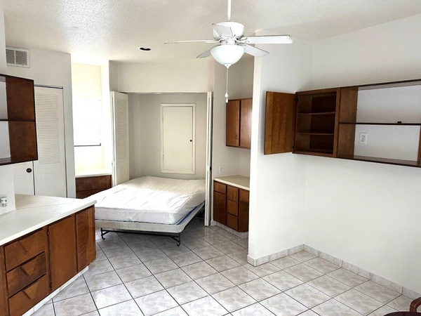 1 bedroom apartment for rent in Macgregor - Inner Loop, Houston