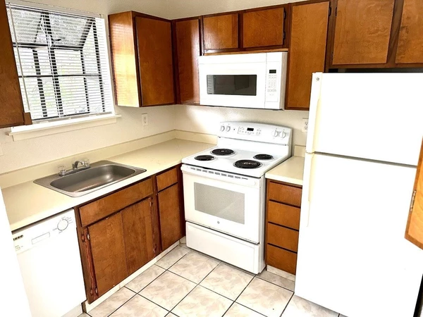 1 bedroom apartment for rent in Macgregor - Inner Loop, Houston