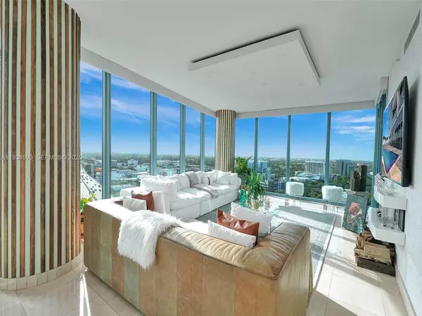 2 bedrooms apartment for rent in Beverly Terrace - Miami, Miami