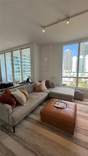 1 bedroom apartment for rent in Edgewater MIA - Miami, Miami