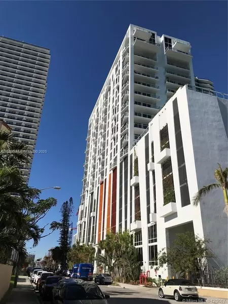 1 bedroom apartment for rent in Edgewater MIA - Miami, Miami