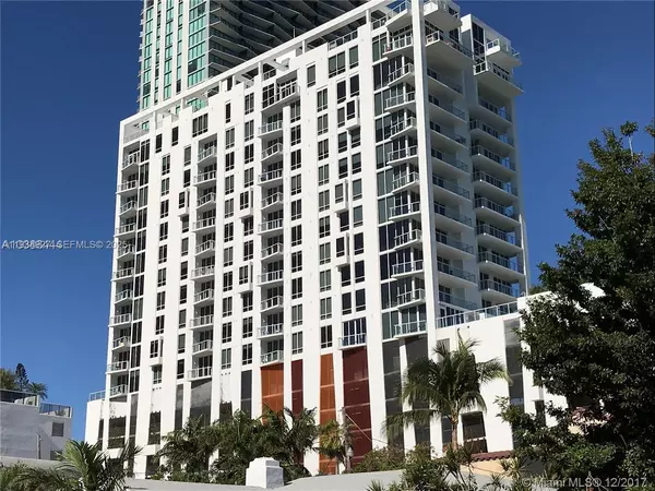 1 bedroom apartment for rent in Edgewater MIA - Miami, Miami
