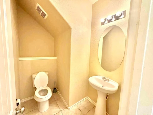 4 bedrooms apartment for rent in South Acres / Crestmont Park - Se Houston, Houston