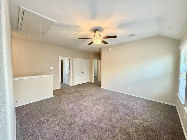 4 bedrooms apartment for rent in South Acres / Crestmont Park - Se Houston, Houston