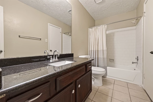 3 bedrooms apartment for rent in Chinatown Houston - Sw Houston, Houston