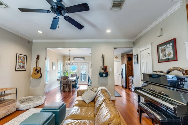 2 bedrooms apartment for rent in Greater Heights - Inner Loop, Houston