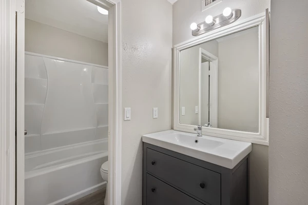 2 bedrooms apartment for rent in Sunnyside - Se Houston, Houston