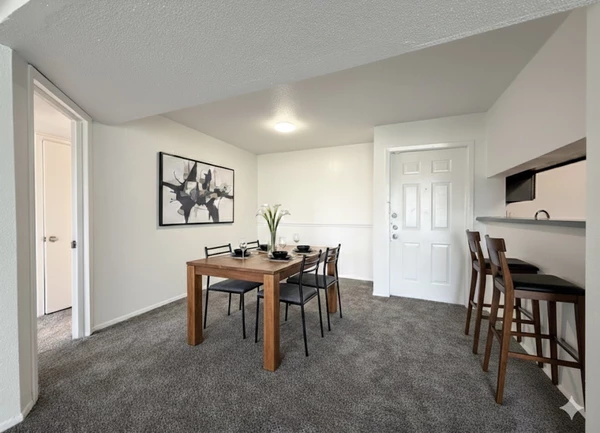 2 bedrooms apartment for rent in Braeswood Place - Inner Loop, Houston