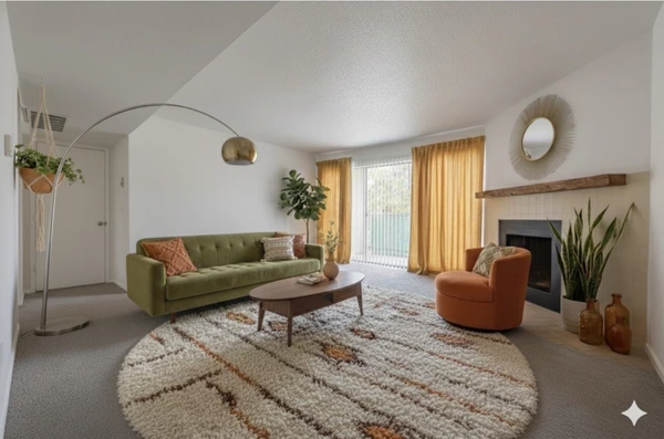 2 bedrooms apartment for rent in Braeswood Place - Inner Loop, Houston