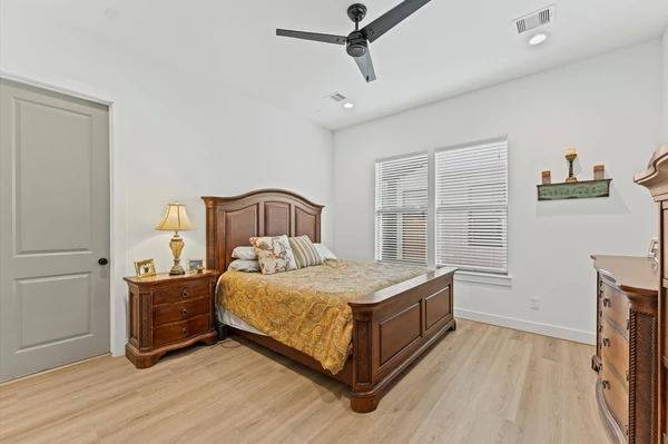 3 bedrooms apartment for rent in Midtown Houston - Inner Loop, Houston