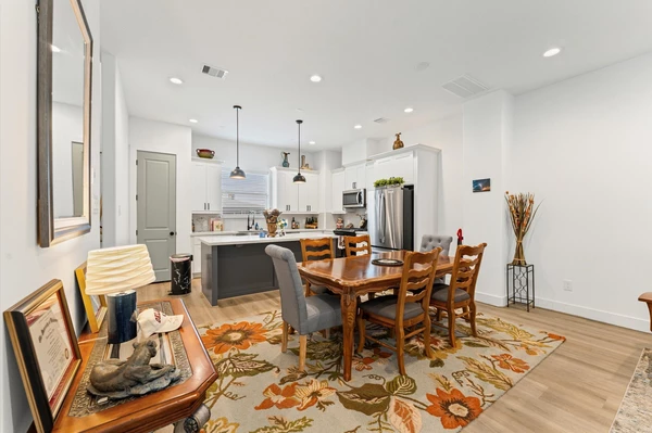 3 bedrooms apartment for rent in Midtown Houston - Inner Loop, Houston