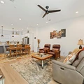 3 bedrooms apartment for rent in Midtown Houston - Inner Loop, Houston