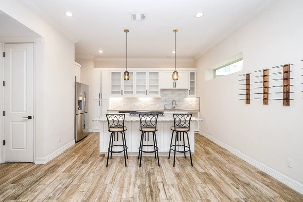 3 bedrooms apartment for rent in Fourth Ward - Inner Loop, Houston