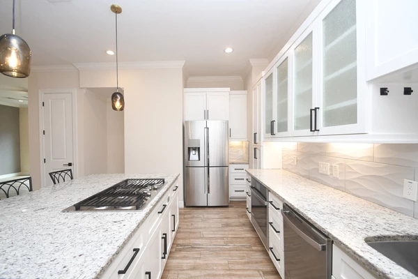 3 bedrooms apartment for rent in Fourth Ward - Inner Loop, Houston